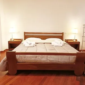 Appartamento Residenza Le Mura 2, Verona