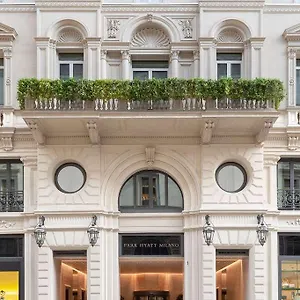 Park Hyatt Hotel Mailand