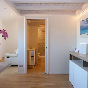 Appartamento Vr Attico Di Lino, Verona