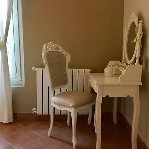 Chic 'n Charme Trastevere Terrace Roma