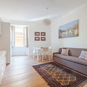 La Casa Sui Fori Roma