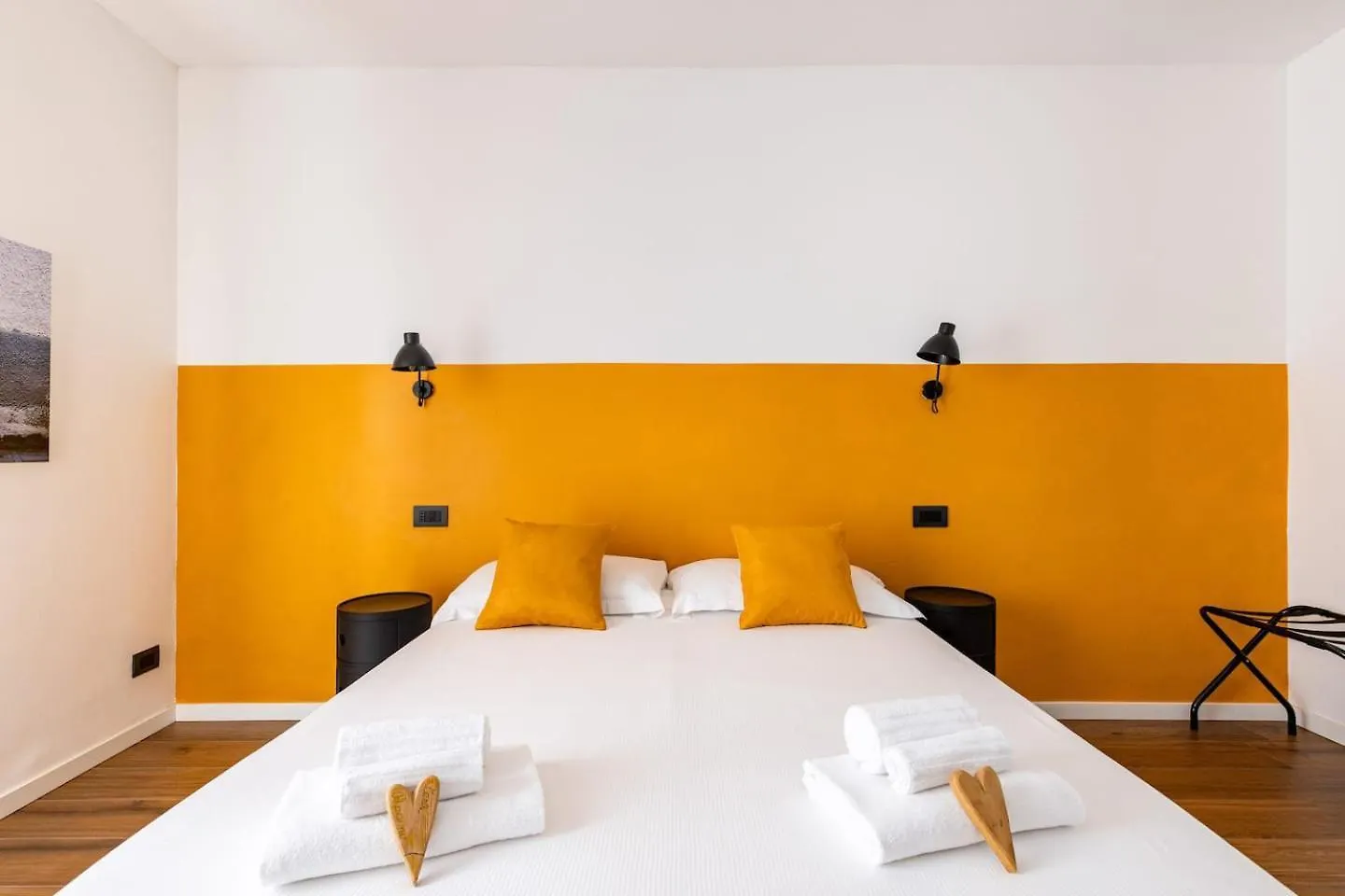 Appartamento Casa Peppino Verona 0*,  Italia