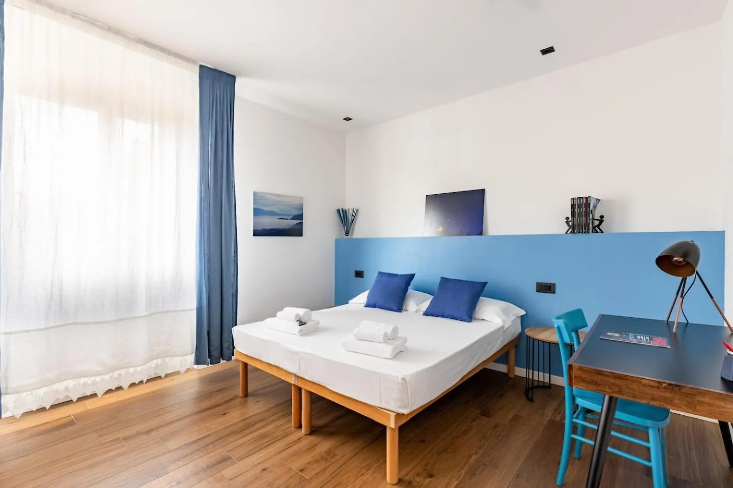 Appartamento Casa Peppino Verona