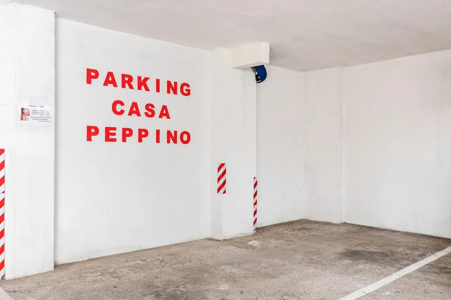 Appartamento Casa Peppino Verona