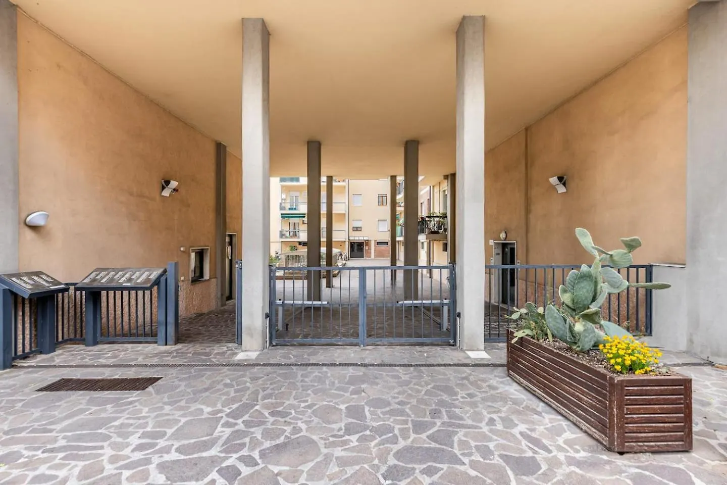 Appartamento Casa Peppino Verona 0*,  Italia