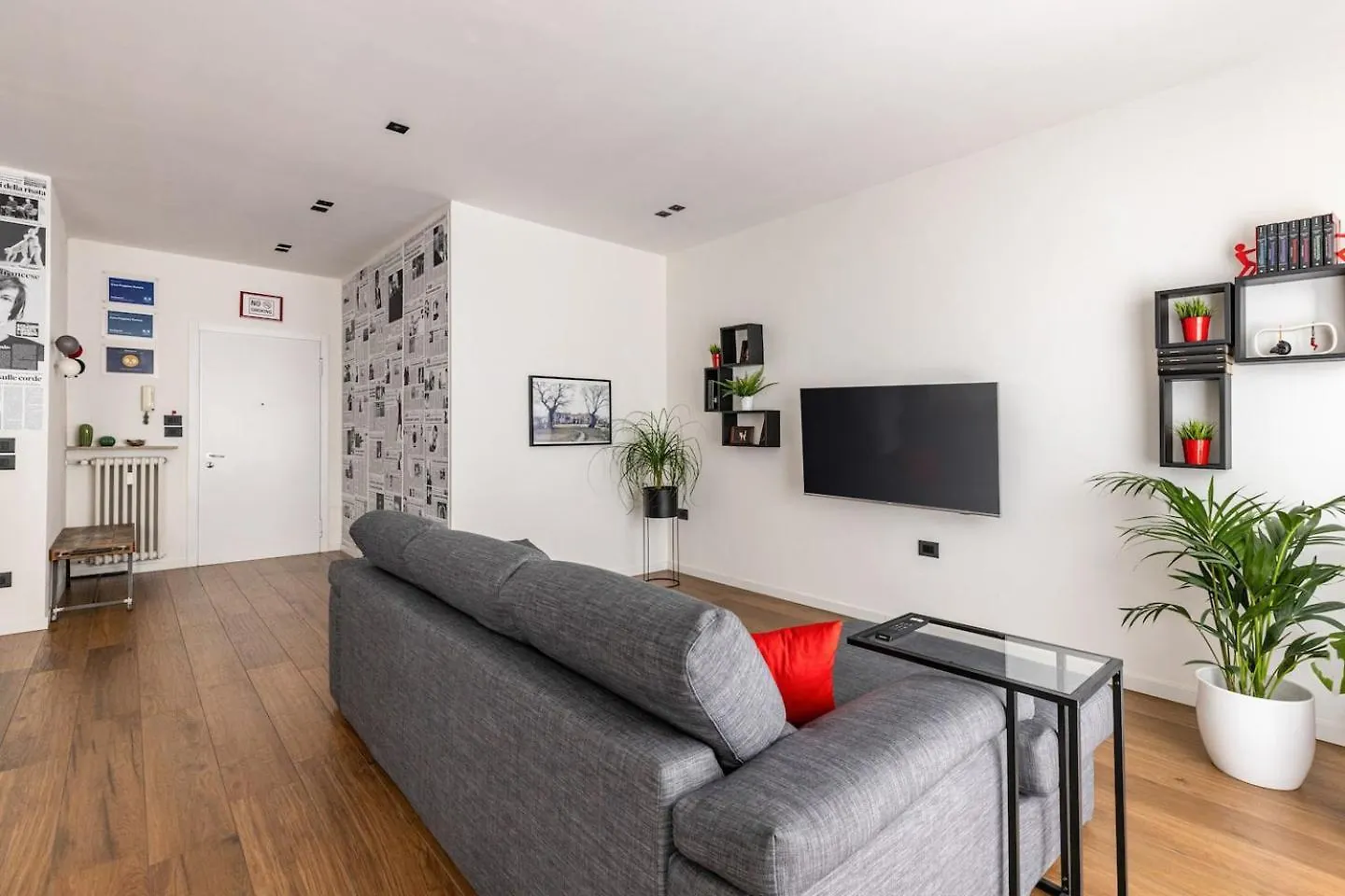 Appartamento Casa Peppino Verona 0*,  Italia