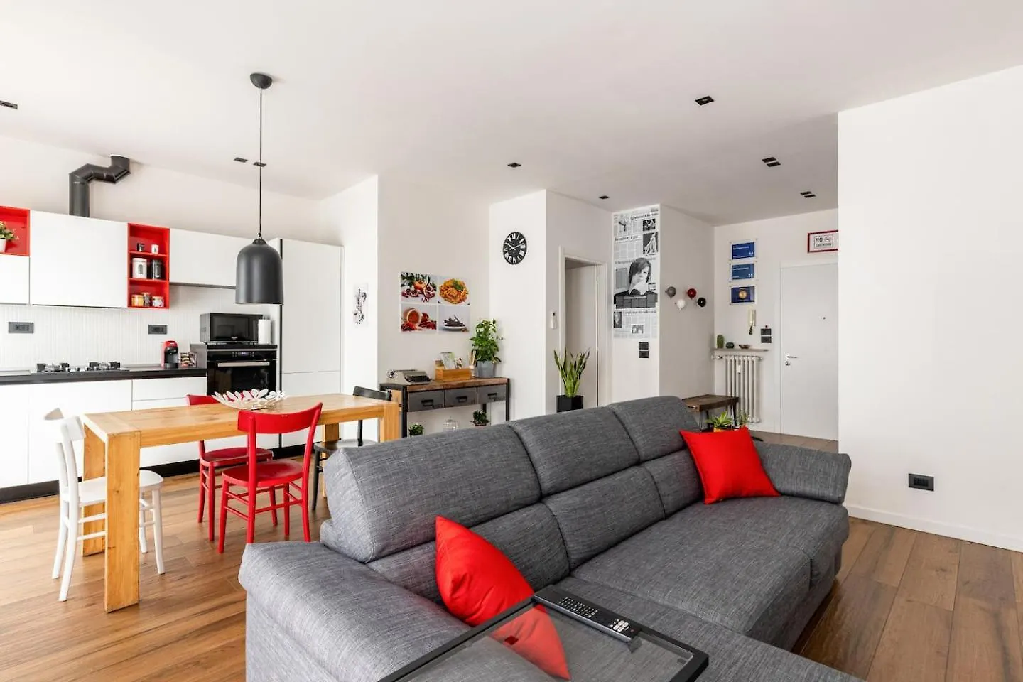 Casa Peppino Verona 아파트 이탈리아