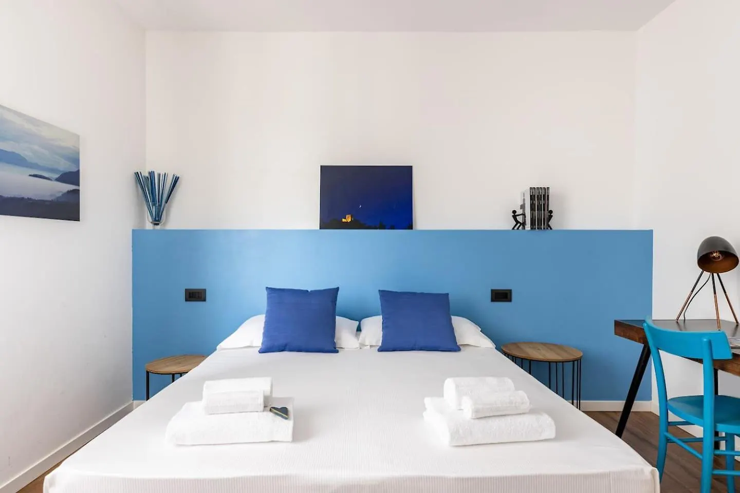 Casa Peppino Verona 아파트