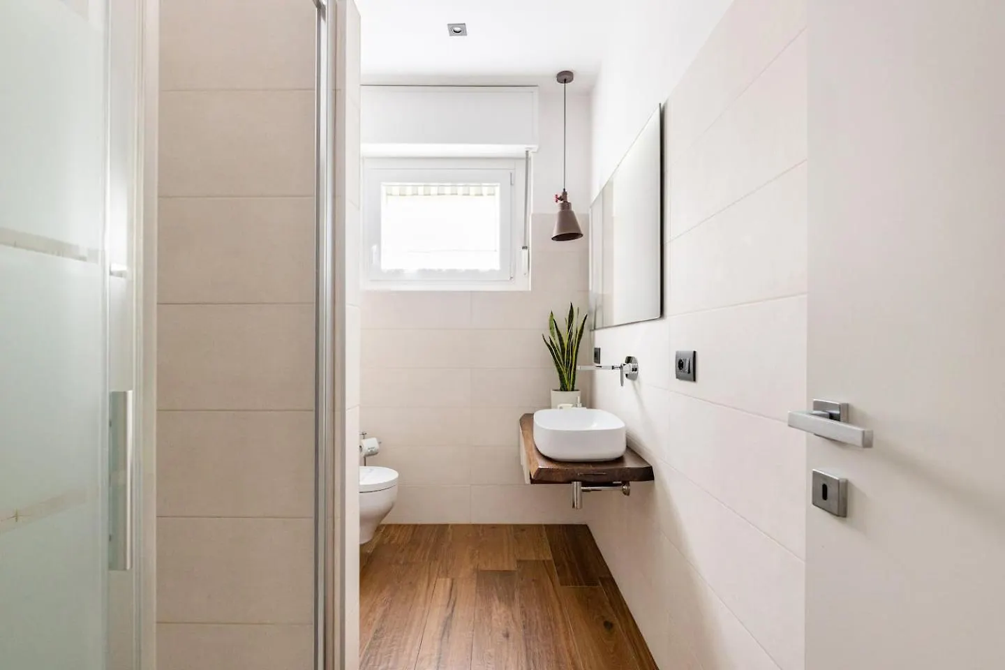 Casa Peppino Verona 아파트