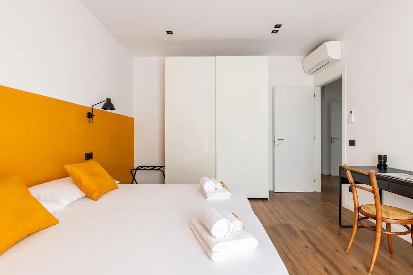 Casa Peppino Verona 아파트